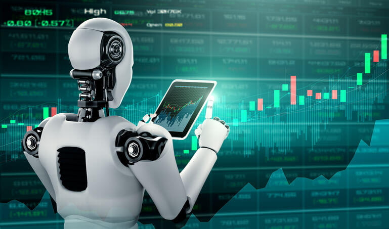 Robot de Trading Forex