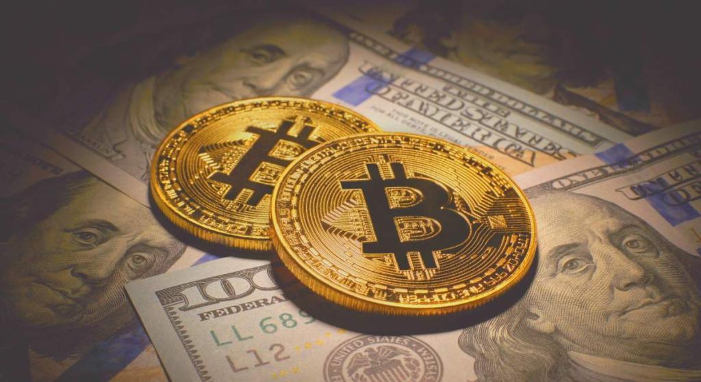 Bitcoin - JBH Financial Group SL